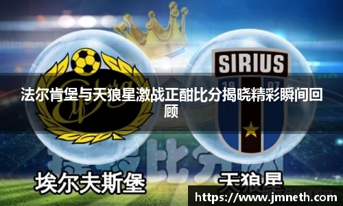 法尔肯堡与天狼星激战正酣比分揭晓精彩瞬间回顾